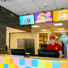 Taco Mundo