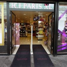 ICI PARIS XL