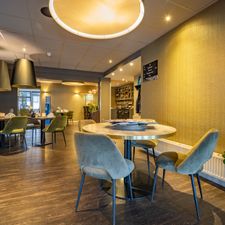 Fletcher Hotel-Restaurant Valkenburg