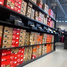 Nike Factory Store