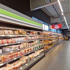 ALDI Brummen Zutphensestraat