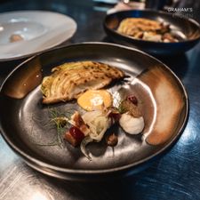 Graham's Kitchen