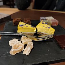 Biologisch restaurant Aan Sjuuteeänjd