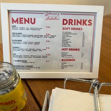 Davie's Amsterdam