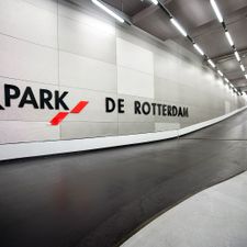Q-Park De Rotterdam