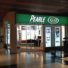 Pearle Opticiens Zwijndrecht