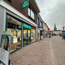 Pearle Opticiens Zevenaar