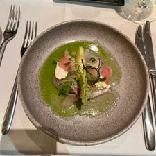 Ysbrantsz Restaurant Boutique Hotel