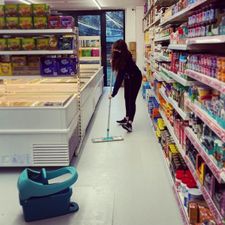 Kellys Expat Shopping Amsterdam