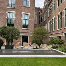 Spring Cafe Brasserie Amsterdam