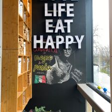 Happy Italy