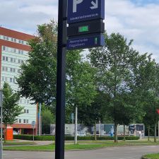 Q-Park Bonnefantenmuseum