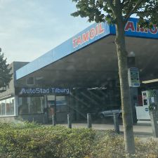 Tamoil Tankstation Tilburg Ringbaan