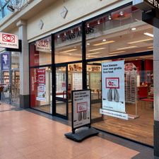 Hans Anders Opticien Veenendaal Centrum