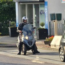 Tamoil Express Beekbergen