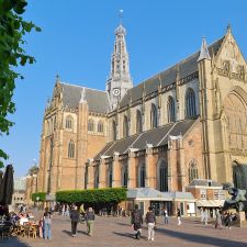 Fortuyn Haarlem