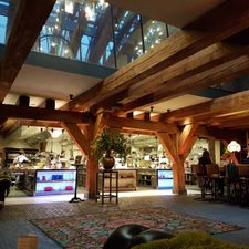 Van Rossum - Het Arsenaal | restaurant, stadshotel en vergaderen in Woerden