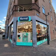 Normal Amersfoort