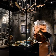 Verzetsmuseum Amsterdam