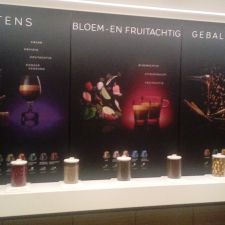 Nespresso Boutique