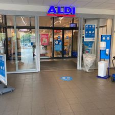 ALDI Heemstede Bronsteeweg