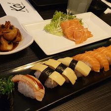 Sushi Koi Tilburg