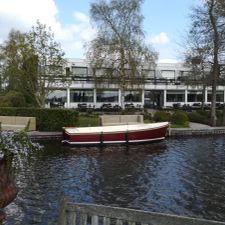 Hotel Restaurant "De Watergeus"