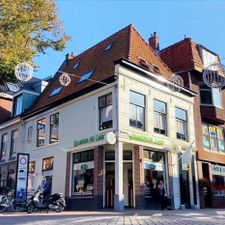 IJssalon Laan Alkmaar