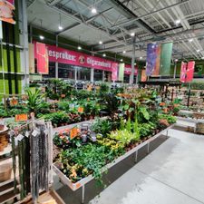 HORNBACH Bouwmarkt Apeldoorn