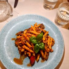 Il Borgo Ristorante Italiano