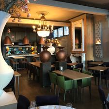 Hotel - Restaurant De Wolfsberg