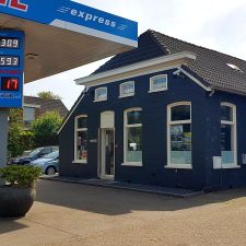 Tamoil Express Eelde