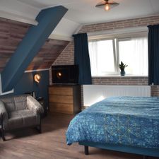 Hotel Dichtbijzee