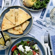 De Pizzabakkers Leidsche Rijn