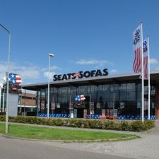 Seats and Sofas Zaltbommel