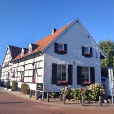 Restaurant De Pastory