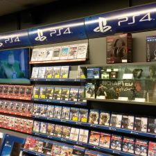 Game Mania