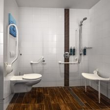 Hilton Garden Inn Leiden