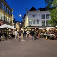 Bistro TG