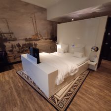 Restaurant, Hotel & Spa Savarin