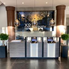 XO Hotels Infinity