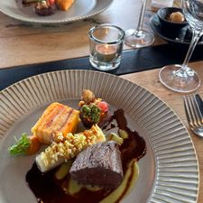 Restaurant 't Havenmantsje