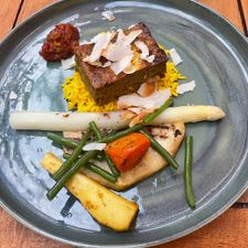 Eet-Lokaal | Café, Restaurant & Zalen