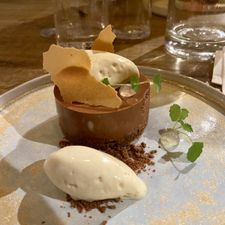 Restaurant Het Gerecht Roermond