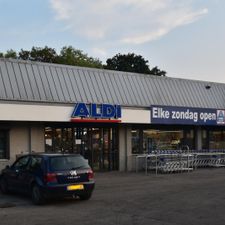 ALDI Bergen op Zoom Glacisstraat