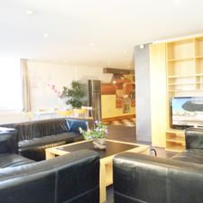 The Amsterdam Hotel Apartments