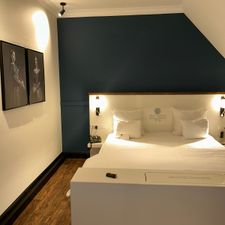 Restaurant, Hotel & Spa Savarin