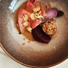 Restaurant Fabuleux