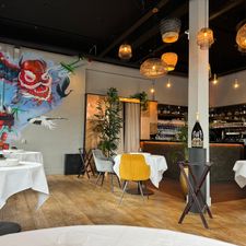 Restaurant De Rozario