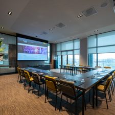 Van der Valk Hotel Tilburg